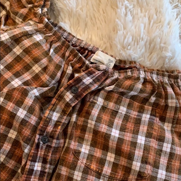 Urban Renewal plaid - Picture 2 of 3